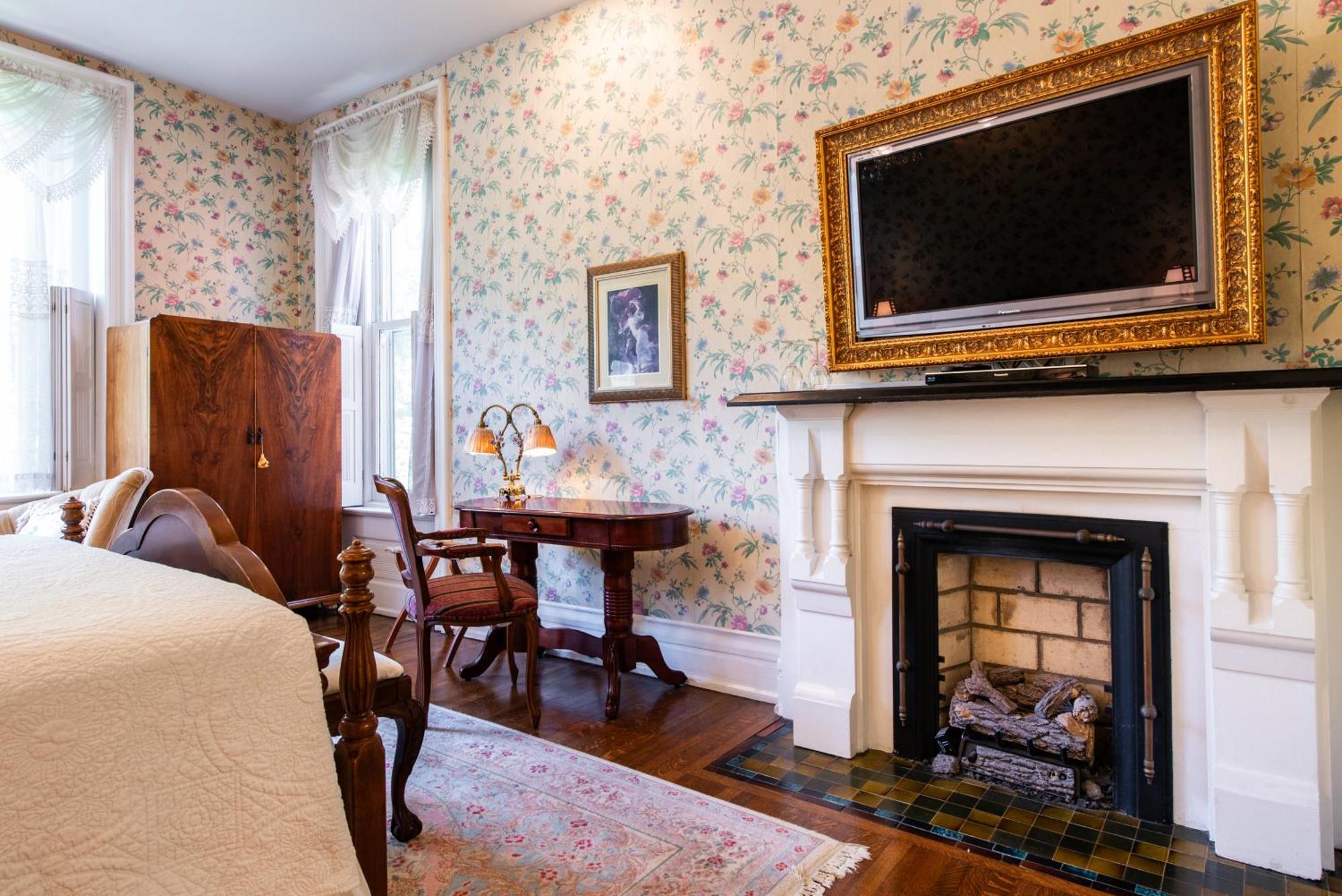Central Park Bed & Breakfast 루이빌 객실 사진