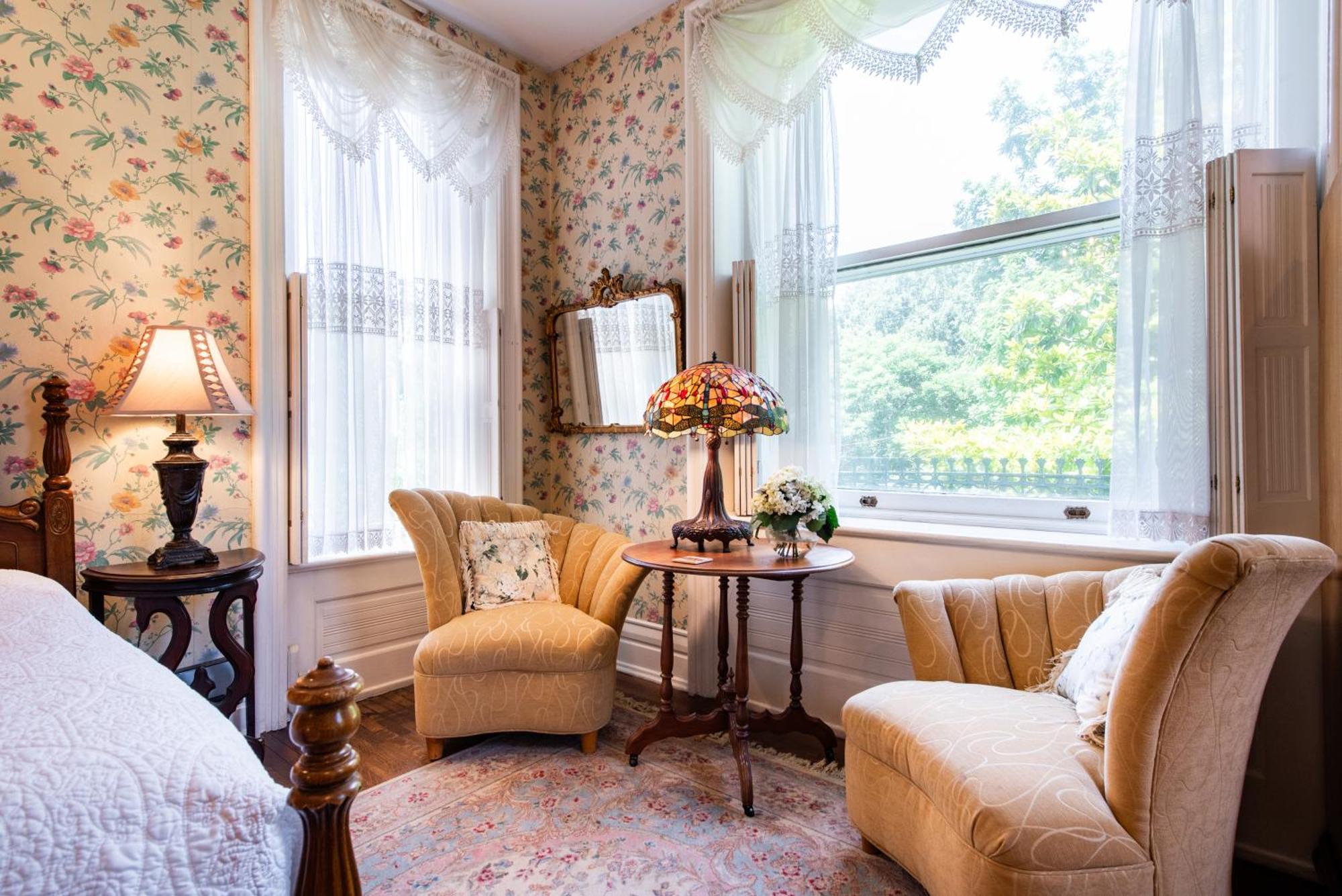 Central Park Bed & Breakfast 루이빌 객실 사진