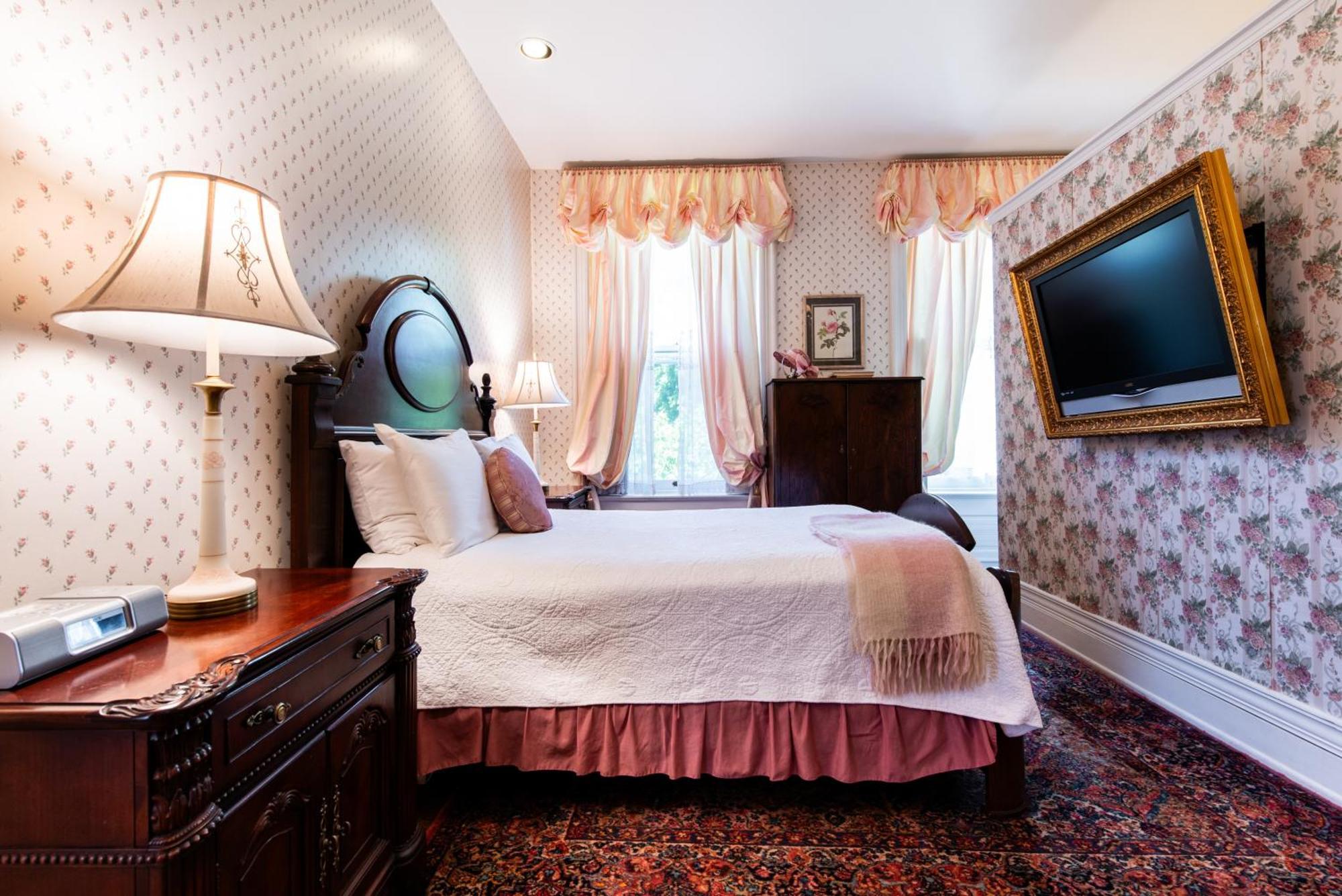 Central Park Bed & Breakfast 루이빌 객실 사진