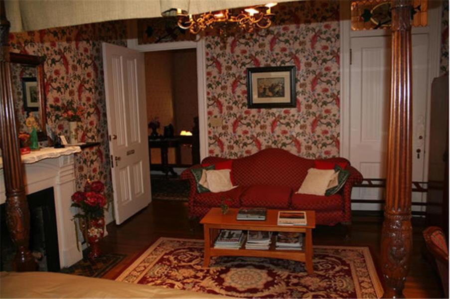 Central Park Bed & Breakfast 루이빌 외부 사진