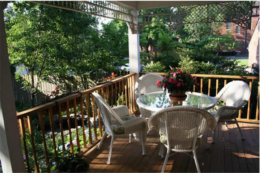 Central Park Bed & Breakfast 루이빌 외부 사진